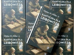 Kantyczka dla Leibowitza – premiera kultowej postapokalipsy