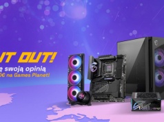 MSI rozdaje bonusy. Nawet 150 euro na gry