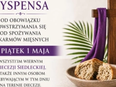 Grill w piątek? Biskup udziela dyspensy na 1 maja