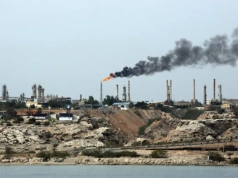 Szok na rynku energii. UE podała koszty wojny USA i Izraela z Iranem