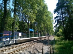 Bliżej poprawy przepustowości na linii helskiej. Jest umowa na projekt