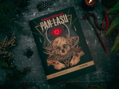 Orbitowski wraca do horroru i oddaje Ci stery. Nowa gra książkowa „Pan lasu”