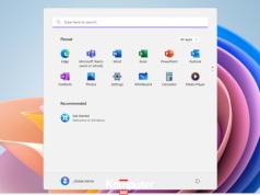 Pięć lat po premierze Windows 11 Microsoft wprowadzi nowe Menu Start