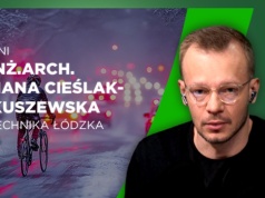 Wyjątkowy projekt młodych Polaków. Stworzyli "krwioobieg" miasta w Kanadzie