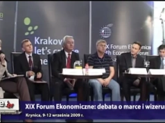 Konsumenci widzieli to pierwsi. Debata sprzed 17 lat, która dziś brzmi niepokojąco aktualnie