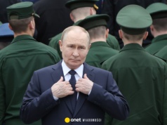 Wojownik Putina bez wjazdu do UE. Bruksela szykuje cios