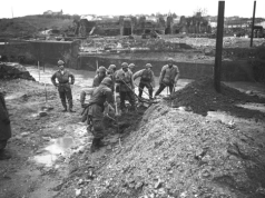 Największa katastrofa we Francji – zapora runęła w kilka minut, fala miała 50 metrów