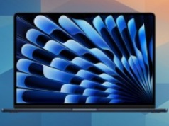 Apple MacBook Air 15,3″ M4 16/256GB za  4399 zł (400 zł taniej) w x-kom