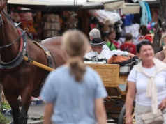 Na majówkę ma wystartować karta turysty w Zakopanem. Przedsiębiorcy zgłaszają problemy