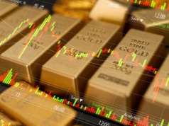 Cena złota zmieniła kierunek. Reaguje na nowe doniesienia z Bliskiego Wschodu