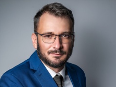 Marcin Piesiak szefem Ciklum w Polsce