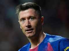 Robert Lewandowski z ofertą od giganta! Polscy kibice już mogą zacierać ręce