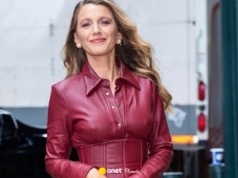 Blake Lively "wyceniła" swoją reputację. W grę wchodzą ogromne kwoty