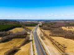Co najmniej 140 km nowych dróg do wakacji. Gdzie pojedziemy?