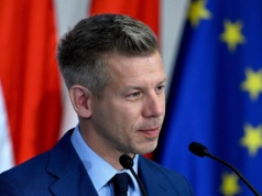 Tranzyt rosyjskiej ropy wznowiony, Węgry otwierają furtkę dla unijnej pożyczkę dla Ukrainy