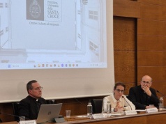 Rzym: myśl Jana Pawła II wciąż inspiruje młodych