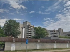 Co dalej ze "szpiegowem"? Warszawa na do wyboru pięć koncepcji