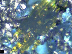 Kopernikit – nowy minerał zidentyfikowany na meteorycie Morasko