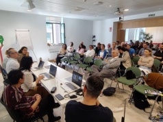 Spotkanie JRS Europe: Z nadzieją w przyszłość