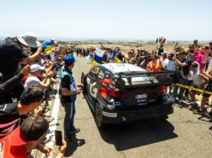 Jubileusz Rajdu Wysp Kanaryjskich