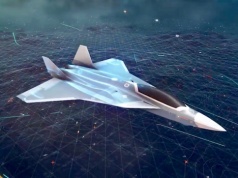 Aż trzy europejskie myśliwce 6. generacji?