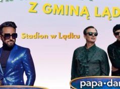 Andre i Papa Dance na Majówkę w Lądku