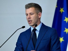 Magyar przygotowuje się do przejęcia władzy. Zapowiedział świętowanie na ulicach Budapesztu