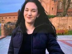 Policja szuka tej kobiety