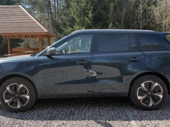 Gdyby Jaecoo oferowało tylko tego SUV-a, zwinęliby się z Polski jak Seres. Jaecoo 5 EV lepiej sobie odpuścić