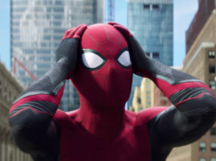 Mark Ruffalo znów się wygadał! Tym razem chodzi o Spider-Mana i kultowego przeciwnika