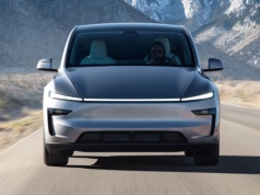 Tesla Model Y najpopularniejszym autem w Europie w marcu, ale Clio utrzymuje prowadzenie po I kwartale 2026 r.