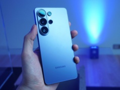 Te dwa procesory mają napędzać nową serię Galaxy S27. A co z Exynosem?