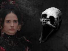PENNY DREADFUL, perła telewizyjnego GOTYCKIEGO HORRORU