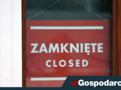 Firmy bankrutują! Polski biznes wyjątkowo zagrożony