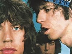 50 lat albumu Black And Blue