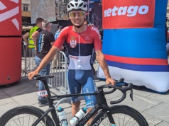 Belgrad-Banja Luka 2026: Dušan Rajović wygrywa, dwóch Polaków w top5