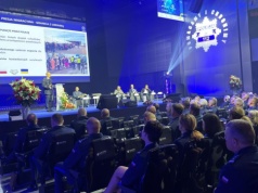 Policja w obliczu nowej ery zagrożeń. Formacja potrzebuje nowej ustawy?