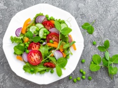 Dieta warzywna – dla kogo jest wskazana i jakie przynosi efekty? Przykładowy jadłospis