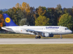 Lufthansa kasuje loty do Polski. Znikają połączenia z Frankfurtu do Bydgoszczy i Rzeszowa