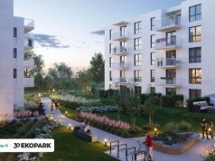 EKOPARK przyspiesza: 13 inwestycji w Krakowie i wejście do trzech miast