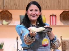 Kartacze w nowej odsłonie. Sekret tkwi w zielonym sosie