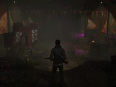 BECROWNED zadebiutuje już jesienią. To nowy horror, który zmierza na PC