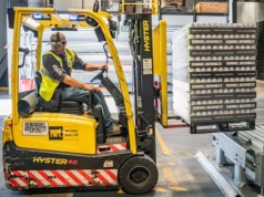 Rola precyzyjnych systemów transportu w optymalizacji procesów przemysłowych