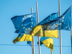 Jest wstępne porozumienie krajów UE ws. pożyczki dla Ukrainy