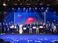 Poznaliśmy laureatów SoDA Awards 2026 i konkursu startupów