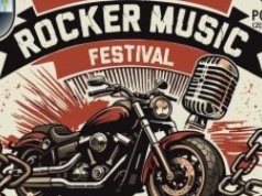 25-26 kwietnia – Rocker Music Festival w Konopiskach