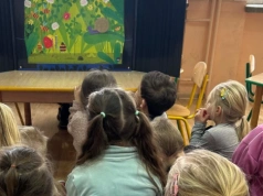 W Kopernikach obawiają się likwidacji szkoły i przedszkola