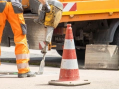 GDDKiA zapowiada remonty na drodze krajowej nr 94 Legnica - Chojnów - Krzywa