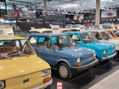 Jak nazywały się Duży Fiat, Maluch, Syrena, Trabant czy Wartburg? Pytamy o prawdziwe nazwy