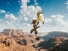Coyote vs. Acme - zwiastun filmu. Ta animacja uniknęła skasowania i wkrótce może być hitem